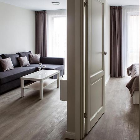Am Apartamentai Klaipėda Extérieur photo