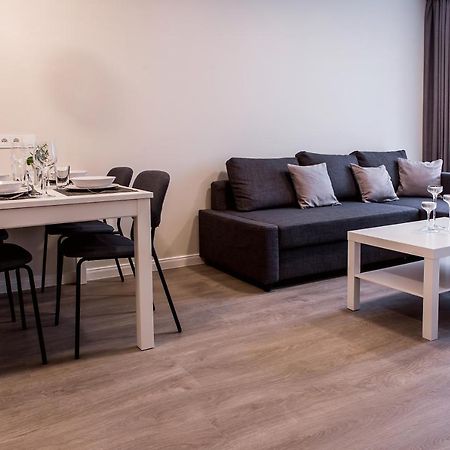 Am Apartamentai Klaipėda Extérieur photo
