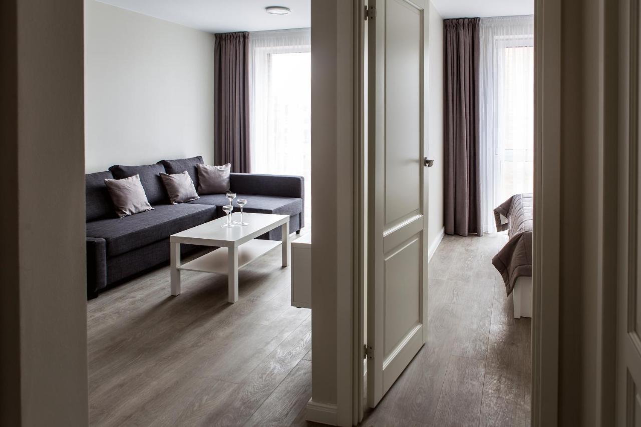 Am Apartamentai Klaipėda Extérieur photo