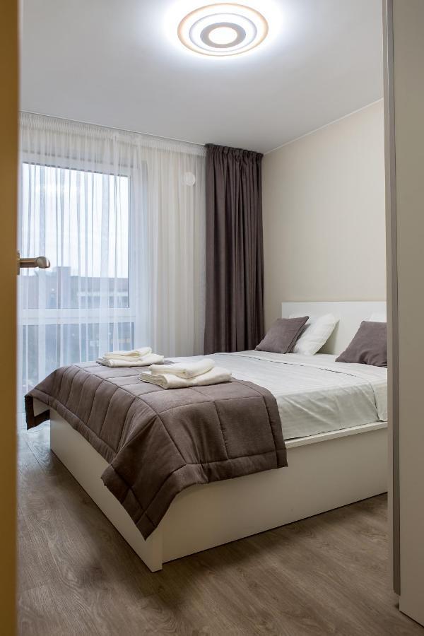 Am Apartamentai Klaipėda Extérieur photo