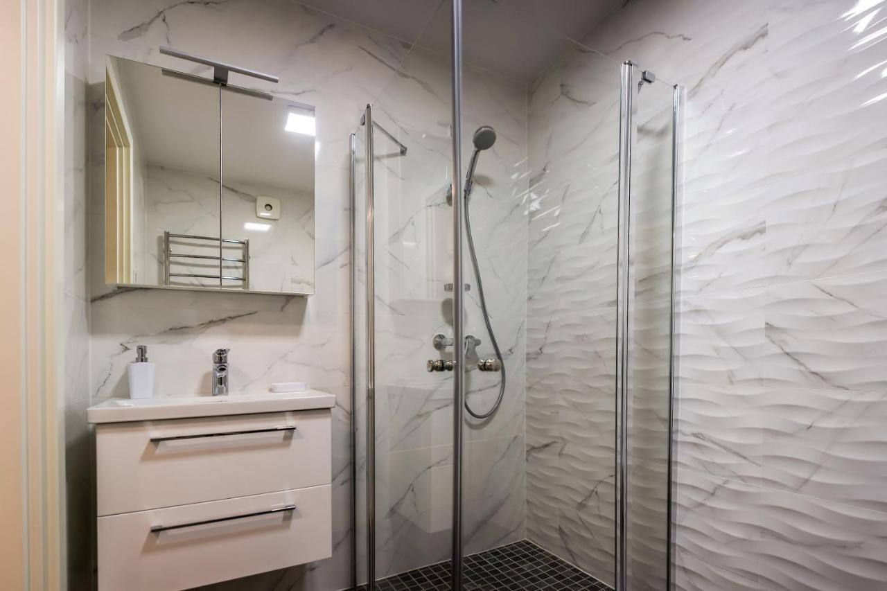 Am Apartamentai Klaipėda Extérieur photo