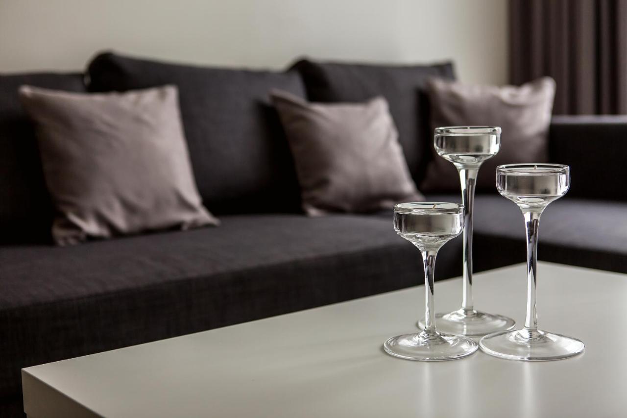 Am Apartamentai Klaipėda Extérieur photo