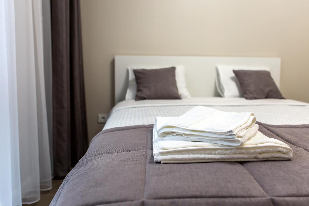 Am Apartamentai Klaipėda Extérieur photo